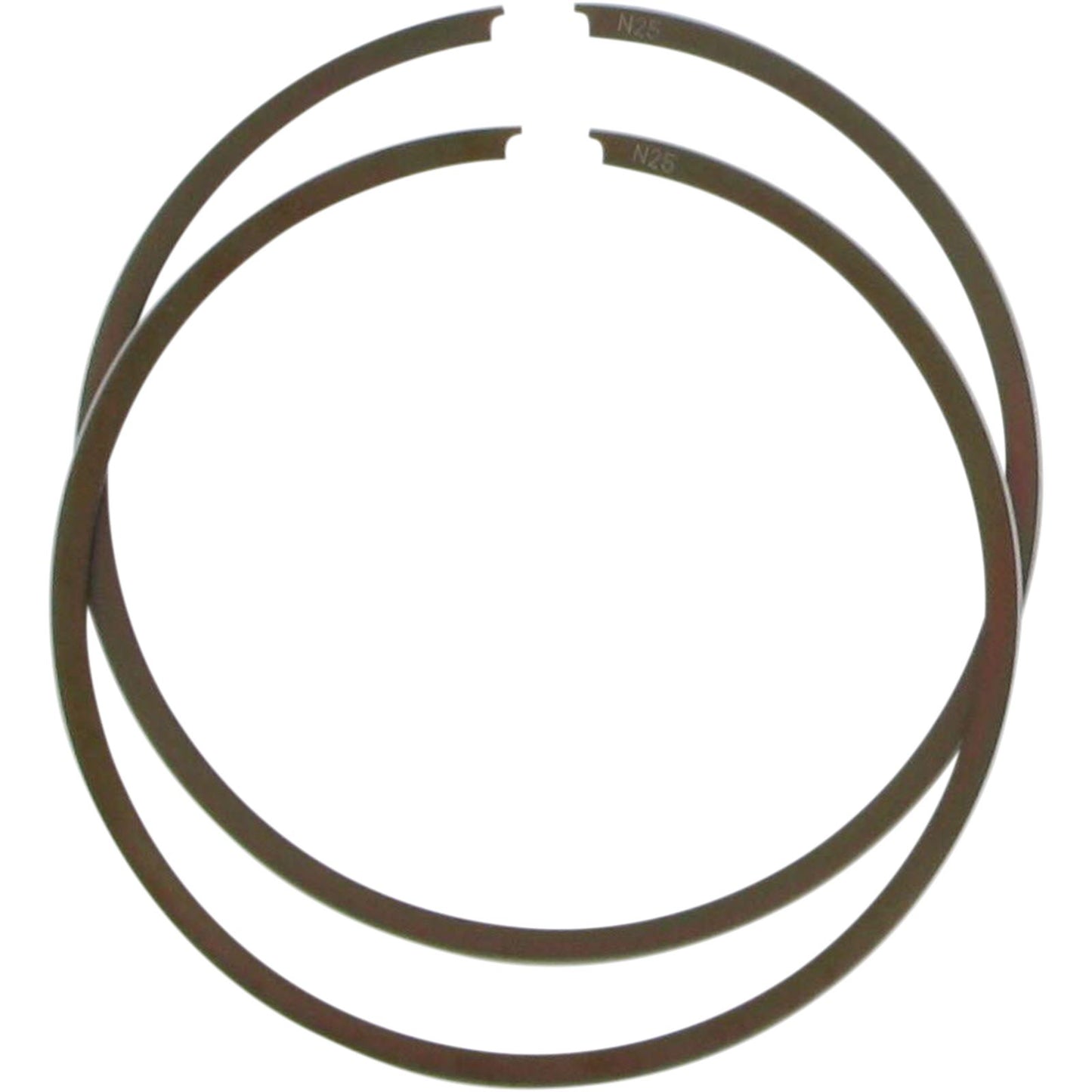 Wiseco - Powersports Piston Rings For Wiseco Pistons Only 2648CD_496307