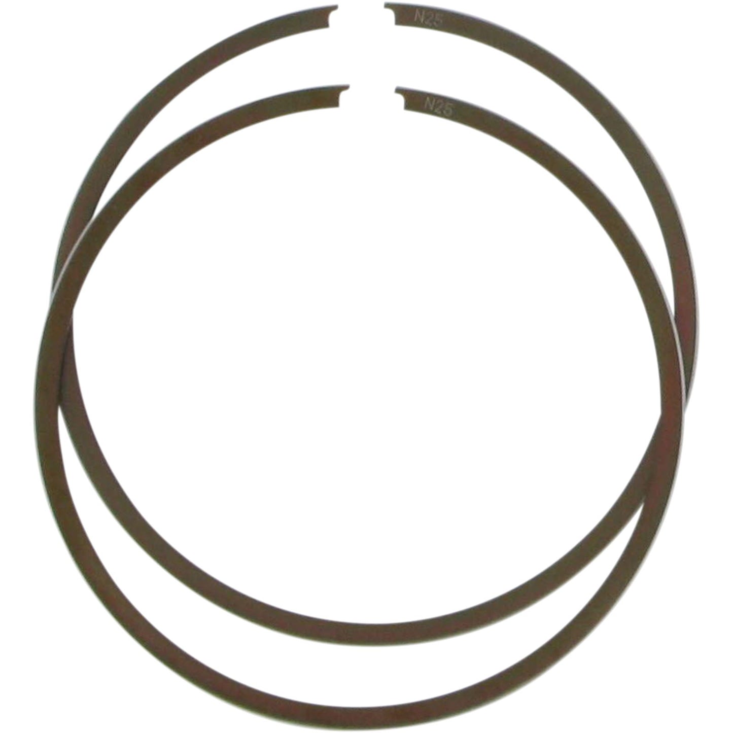 Wiseco - Powersports Piston Rings For Wiseco Pistons Only 2652CD_496308