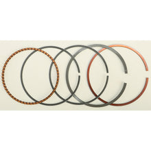 Wiseco - Powersports Piston Rings For Wiseco Pistons Only 2658XC_22528