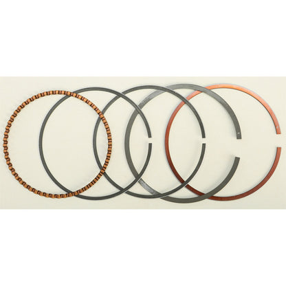 Wiseco - Powersports Piston Rings For Wiseco Pistons Only 2658XC_22528