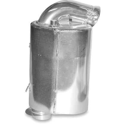 Starting Line Products Silencer for Ski-Doo 800 E-TEC 11- 12 XP Chassis [MPN: 09-312]_475957