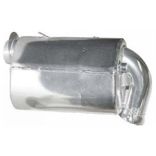 Starting Line Products Silencer for Ski-Doo 800 E-TEC 11- 12 XP Chassis [MPN: 09-312]_554559