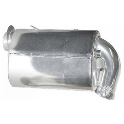 Starting Line Products Silencer for Ski-Doo 800 E-TEC 11- 12 XP Chassis [MPN: 09-312]_554559