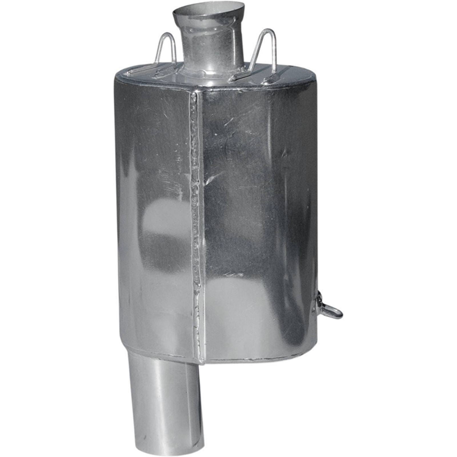Starting Line Products Silencer Arctic Cat 6000 [MPN: 09-320]_554560