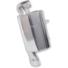 Starting Line Products Silencer for Polaris 800 AXYS RMK [MPN: 09-319]_475960