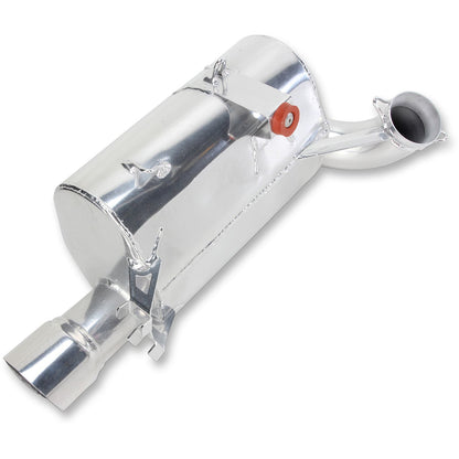 Starting Line Products Silencer for Polaris 800 AXYS RMK [MPN: 09-319]_475961