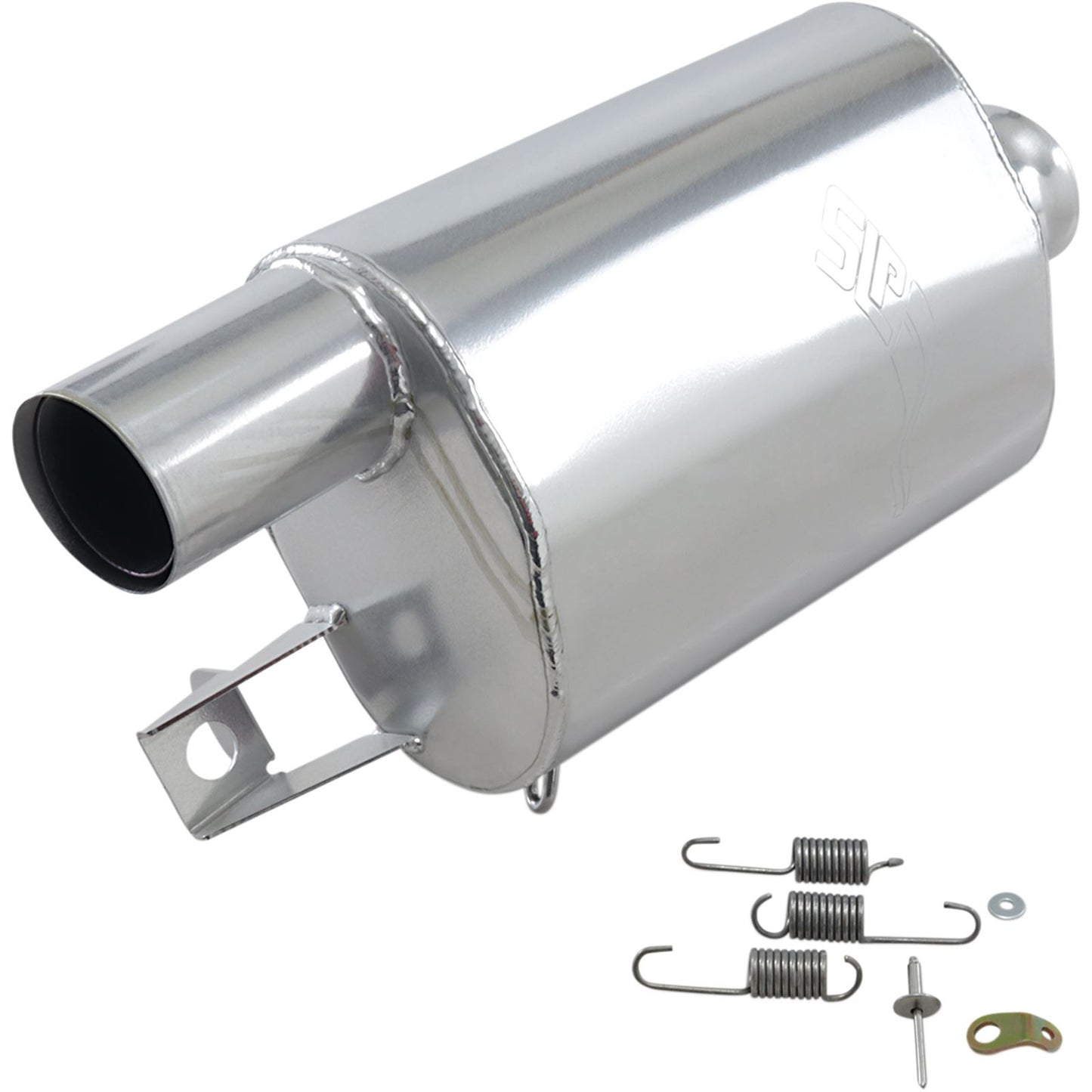 Starting Line Products Silencer Arctic Cat 800 [MPN: 09-323]_475962