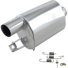 Starting Line Products Silencer Arctic Cat 800 [MPN: 09-323]_475962