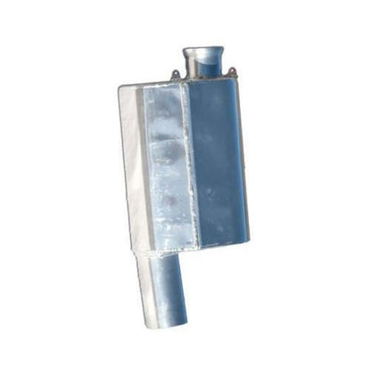 Starting Line Products Silencer Arctic Cat 800 [MPN: 09-323]_554562