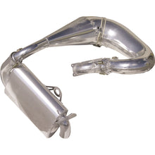 Starting Line Products Single Pipe Arctic Cat 800 XF ZR M8000 [MPN: 09-8018]_22580