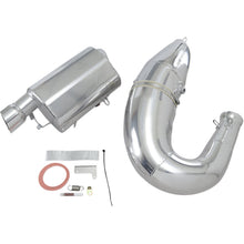 Starting Line Products Single Pipe for Polaris 800 [MPN: 09-801]_475943