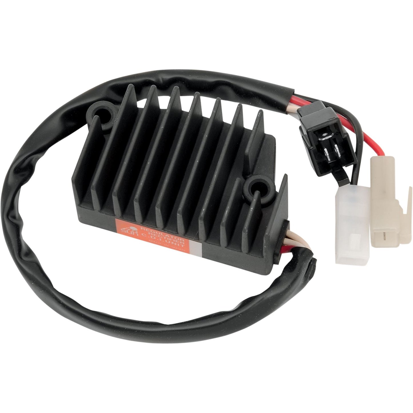 Ricks Regulator/Rectifier [MPN: 10-412]_465530