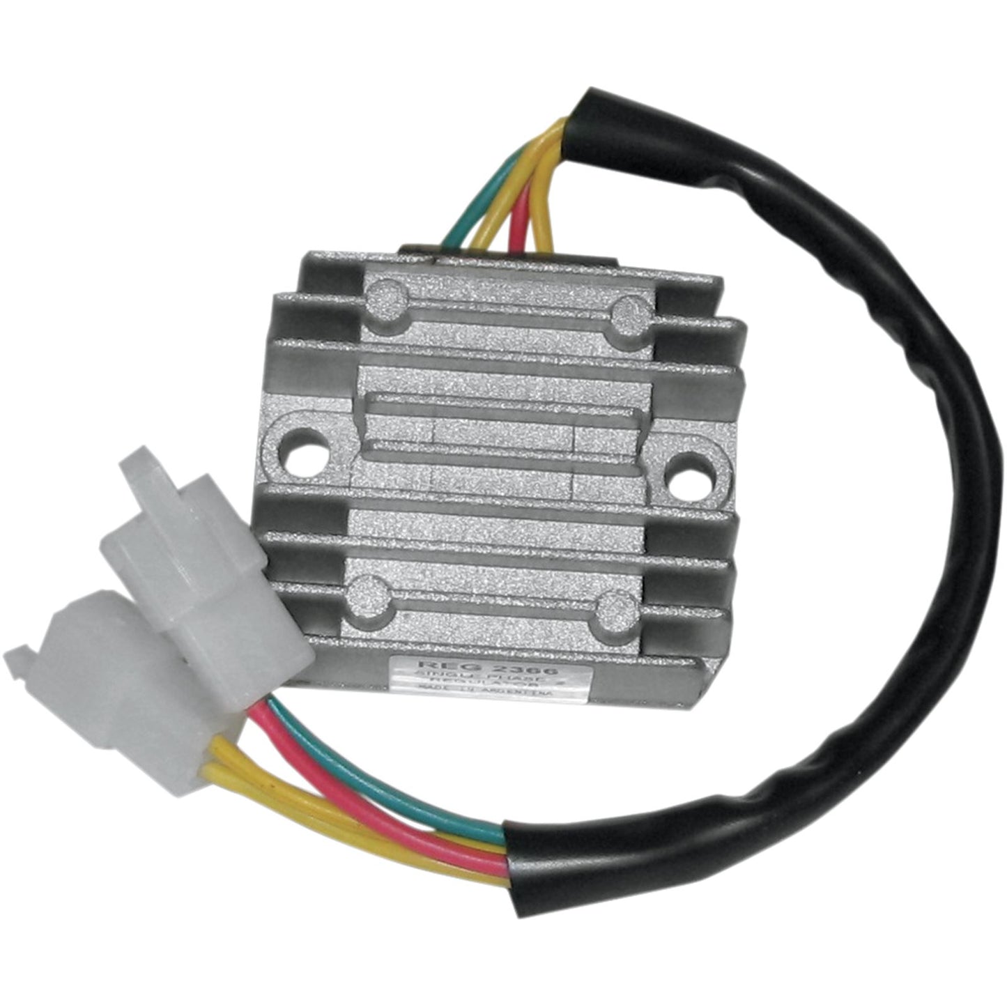 Ricks Regulator/Rectifier [MPN: 10-445]_465628