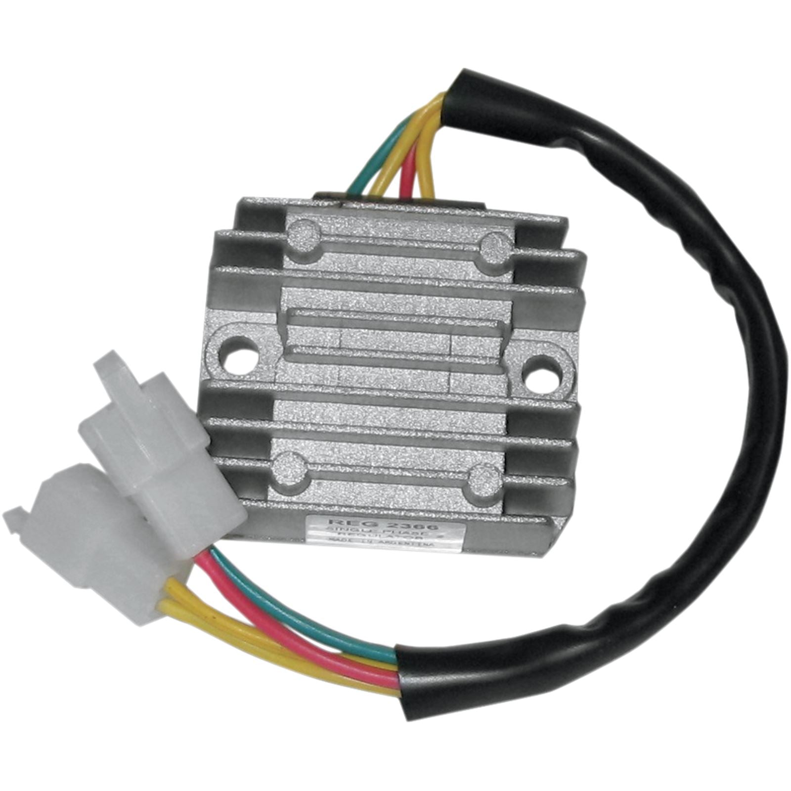 Ricks Regulator/Rectifier [MPN: 10-445]_465628
