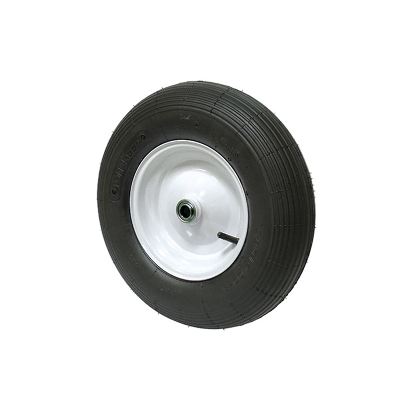 SPI Sports Parts Inc Replacement Wheel & Tire 12-348B_1135671