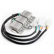 Ricks CDI for Honda [MPN: 15-106]_22660