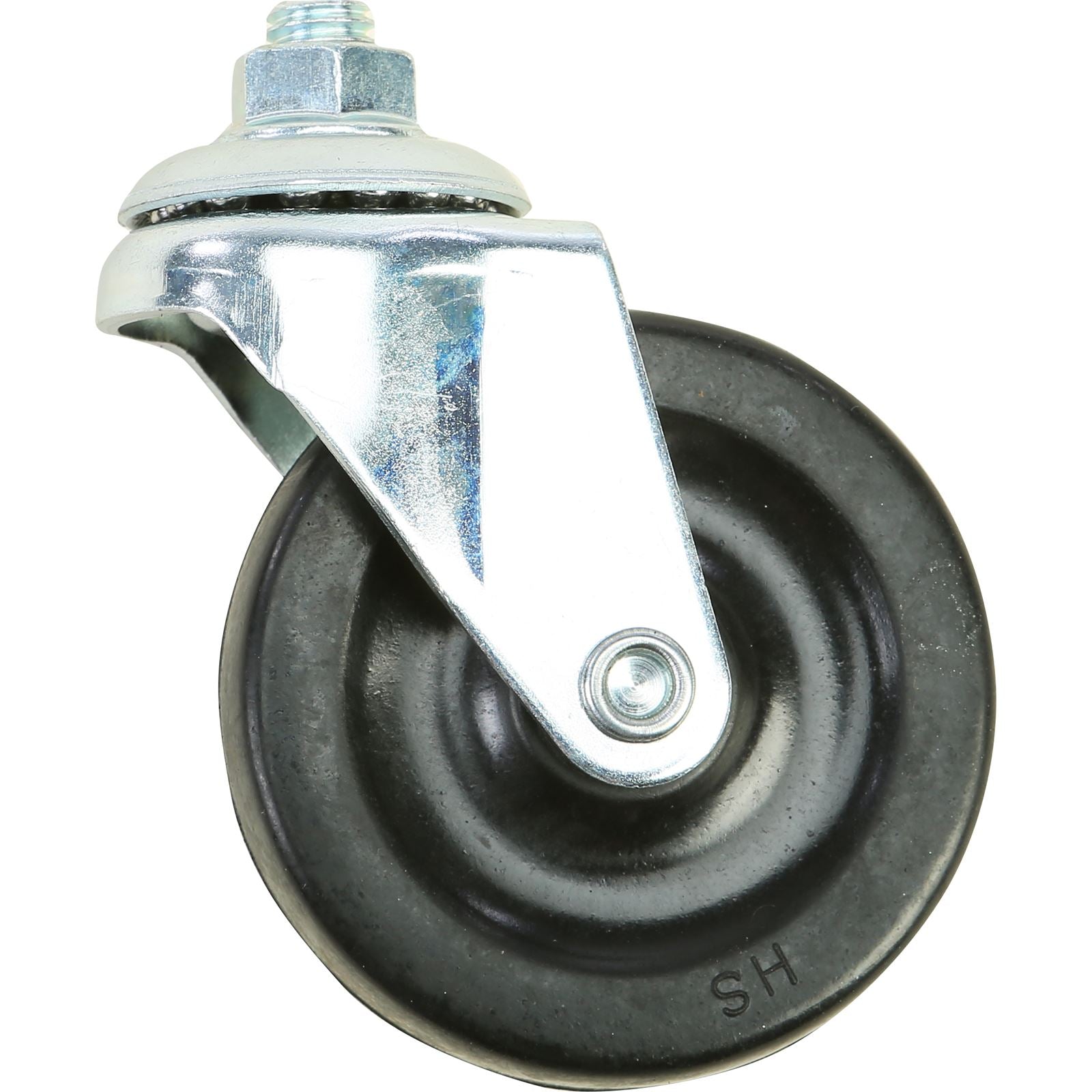 SPI Sports Parts Inc Dolly Set Caster Wheel SM-12165C_22780