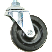 SPI Sports Parts Inc Dolly Set Caster Wheel SM-12165C_22780