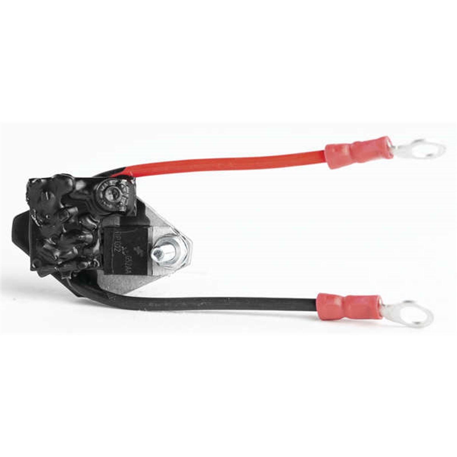 Ricks Regulator/Rectifier [MPN: 30-502]_22782