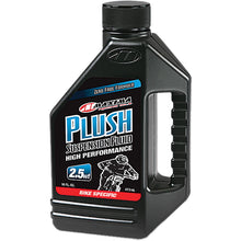 Maxima Plush Suspension Fluid 3WT - 16oz 55-53916_22799