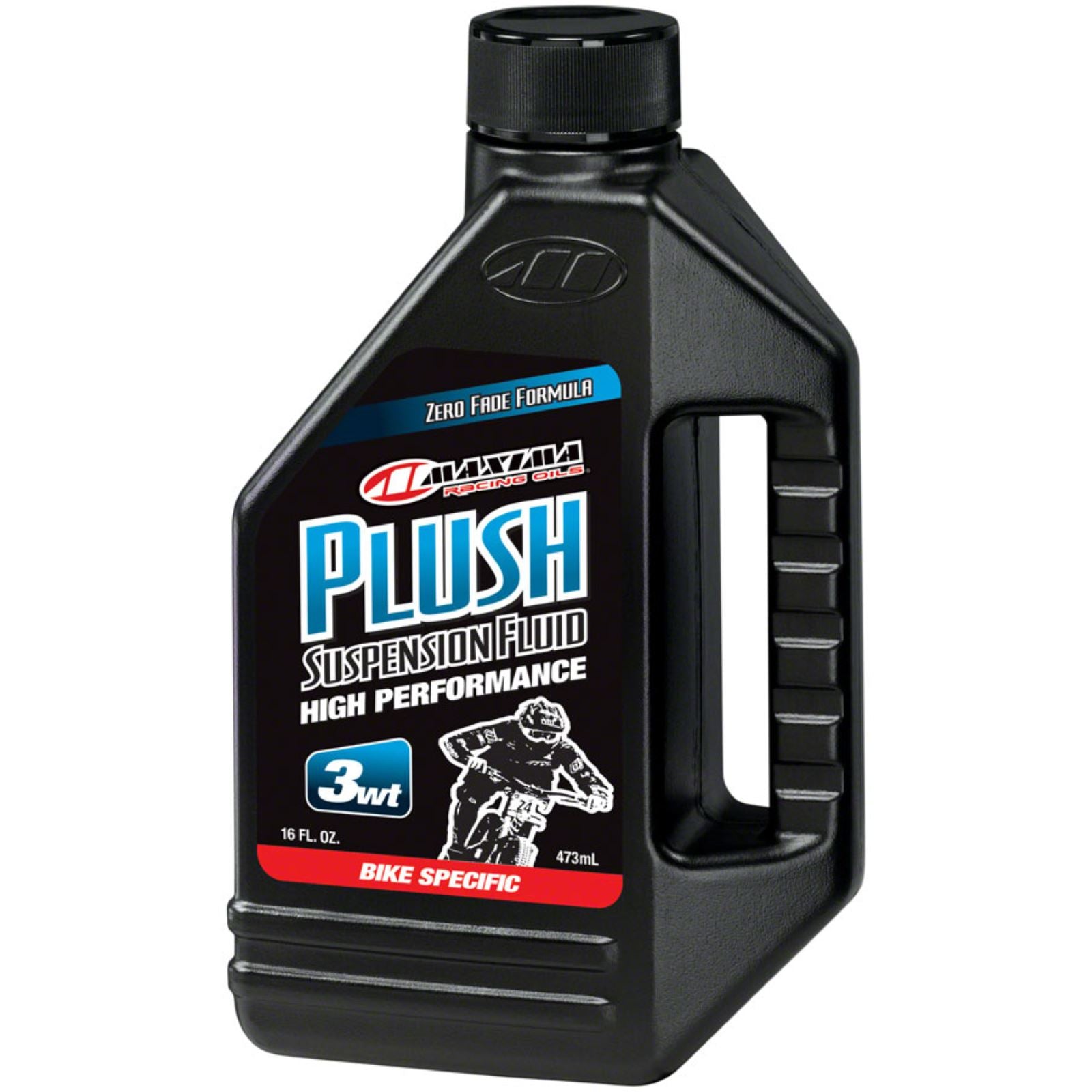 Maxima Plush Suspension Fluid 3WT - 16oz 55-53916_1294734