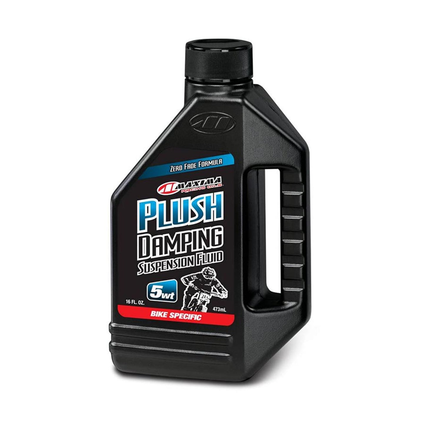 Maxima Plush Suspension Fluid 5WT - 16oz 55-54916_1115341
