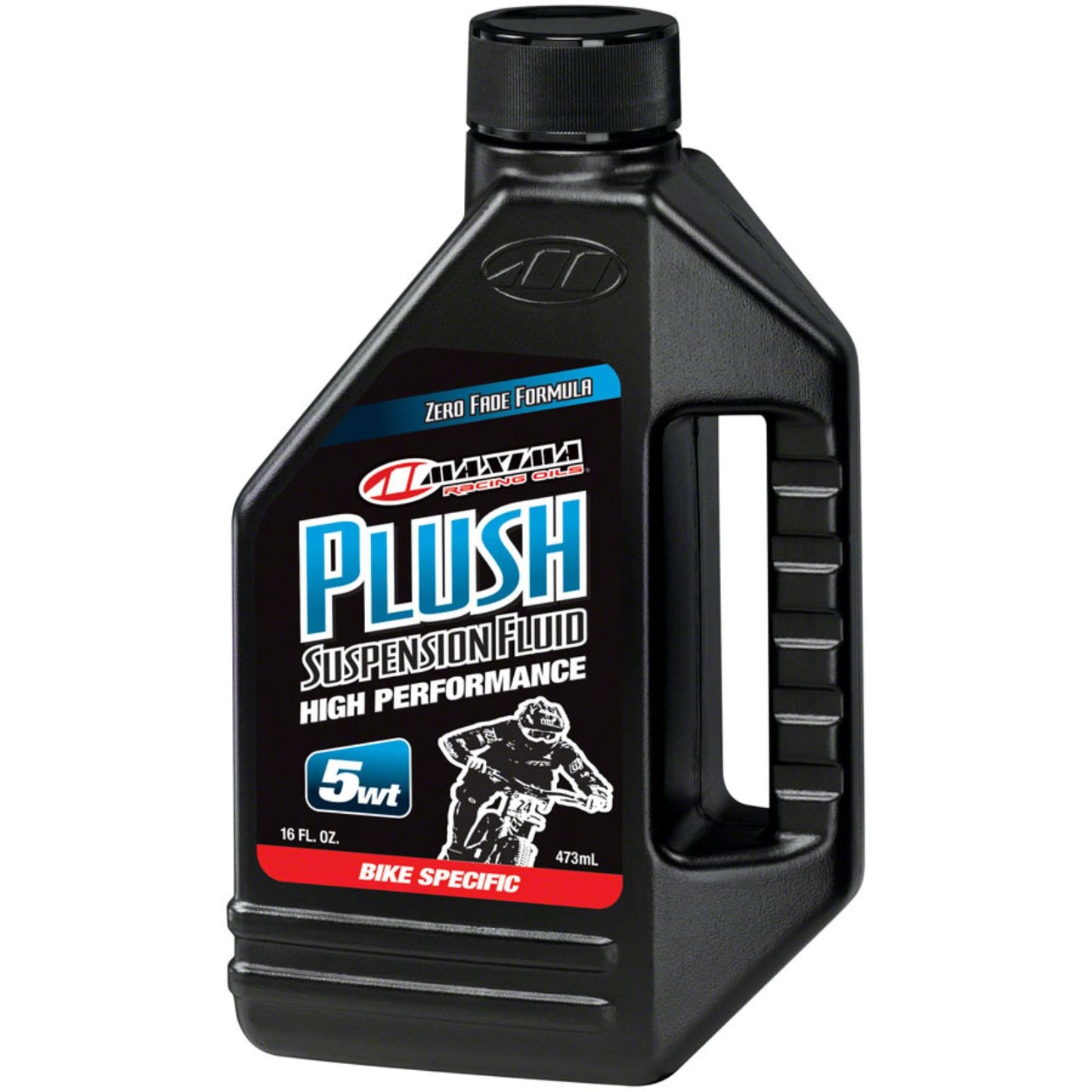 Maxima Plush Suspension Fluid 5WT - 16oz 55-54916_1294737