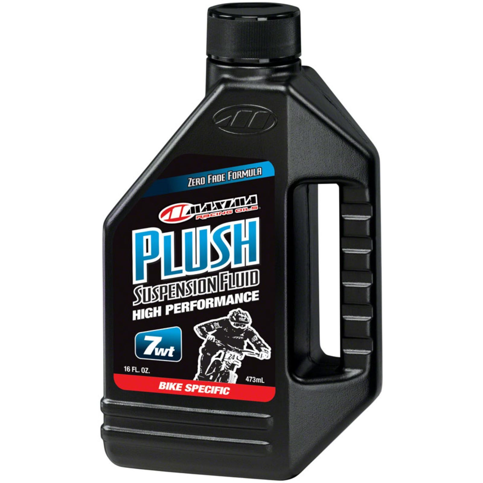 Maxima Plush Suspension Fluid 7WT - 16oz 55-55916_1294735