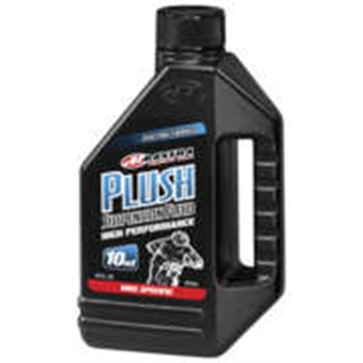 Maxima Plush Suspension Fluid 10WT - 16oz 55-56916_995834