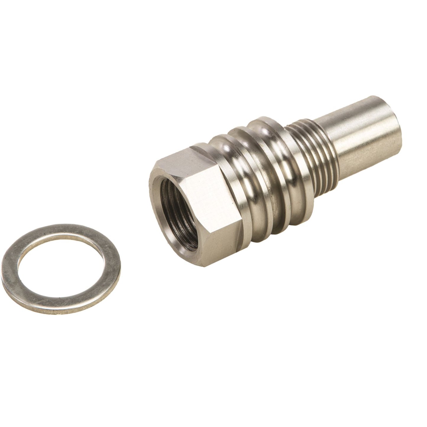 Koso Air Fuel Ratio Meter 2-Stroke Sensor Adapter BG001855_22804