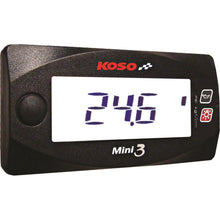 Koso Oil Pressure Gauge BA003200_22806