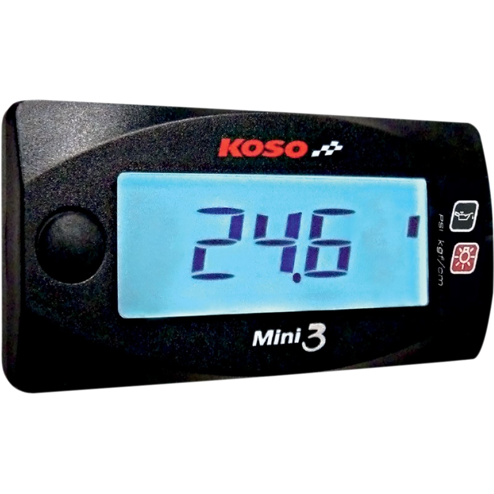 Koso Oil Pressure Gauge BA003200_410388