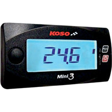 Koso Oil Pressure Gauge BA003200_410388