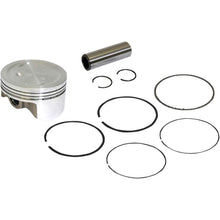 Koso Piston/Ring Kit Replacement Part MD623000_410022