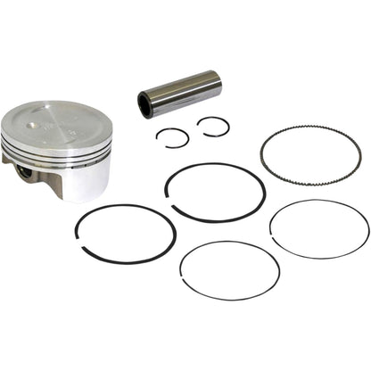 Koso Piston/Ring Kit Replacement Part MD623000_410022