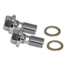 Koso Banjo Bolt Kit - Big Bore - Grom [MPN: MO623100]_22837