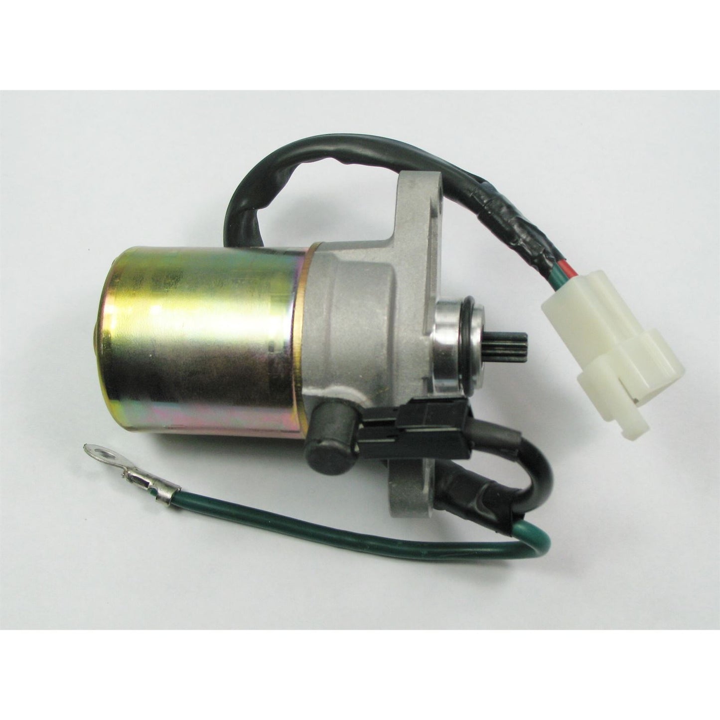 Ricks Rick's Starter [MPN: 61-003]_22845