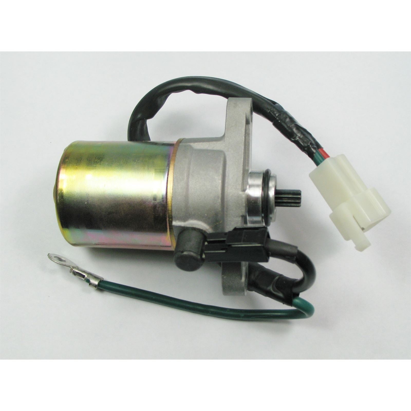 Ricks Rick's Starter [MPN: 61-003]_22845