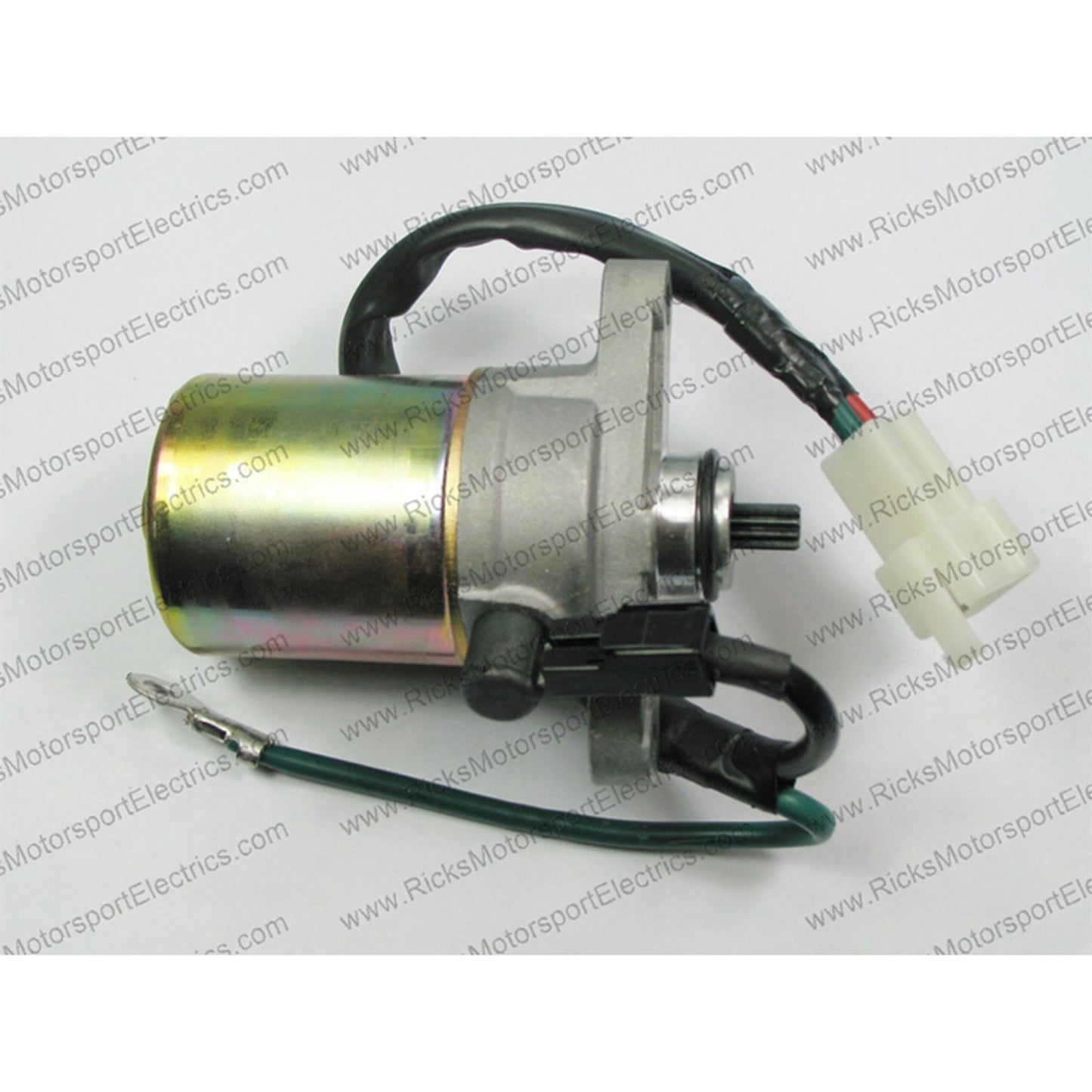 Ricks Rick's Starter [MPN: 61-003]_554662