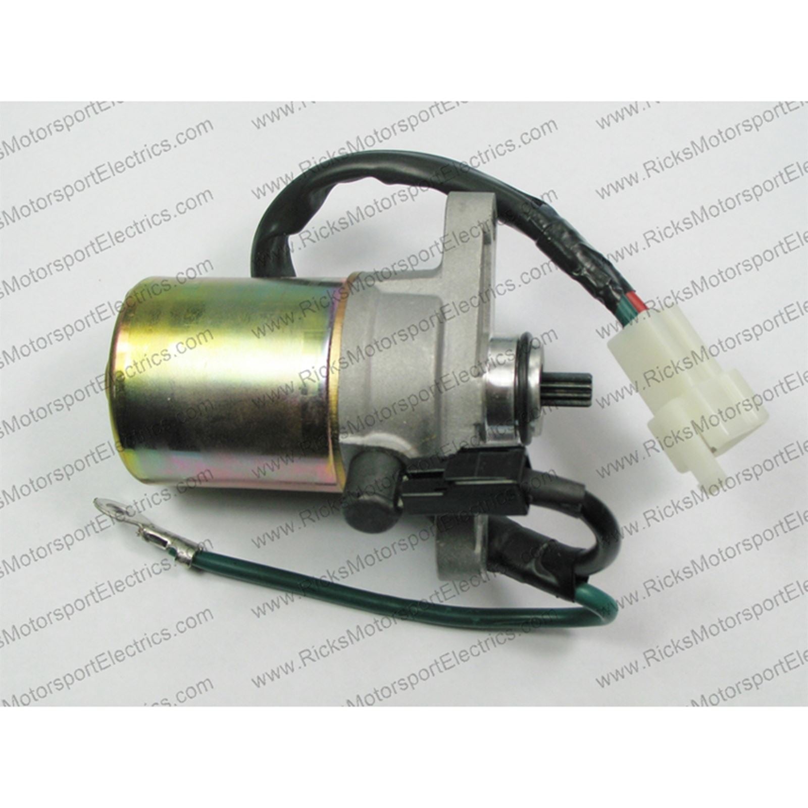 Ricks Rick's Starter [MPN: 61-003]_554662