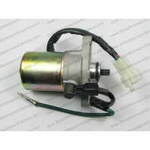 Ricks Rick's Starter [MPN: 61-003]_554662