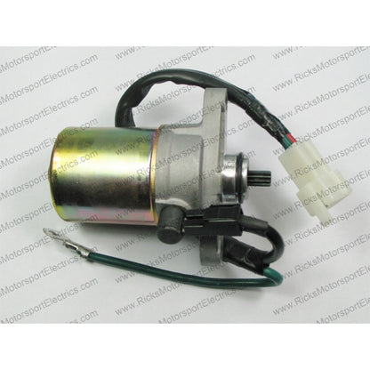 Ricks Rick's Starter [MPN: 61-003]_554662