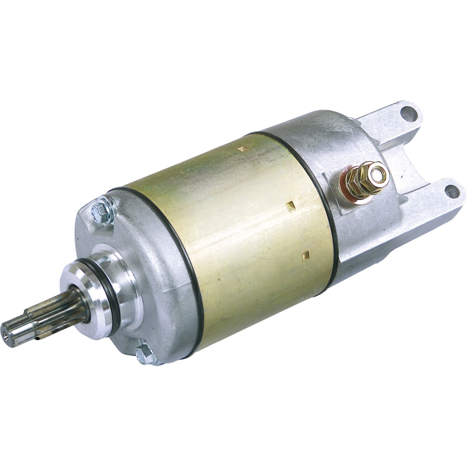 Ricks Starter Motor [MPN: 61-102]_22847