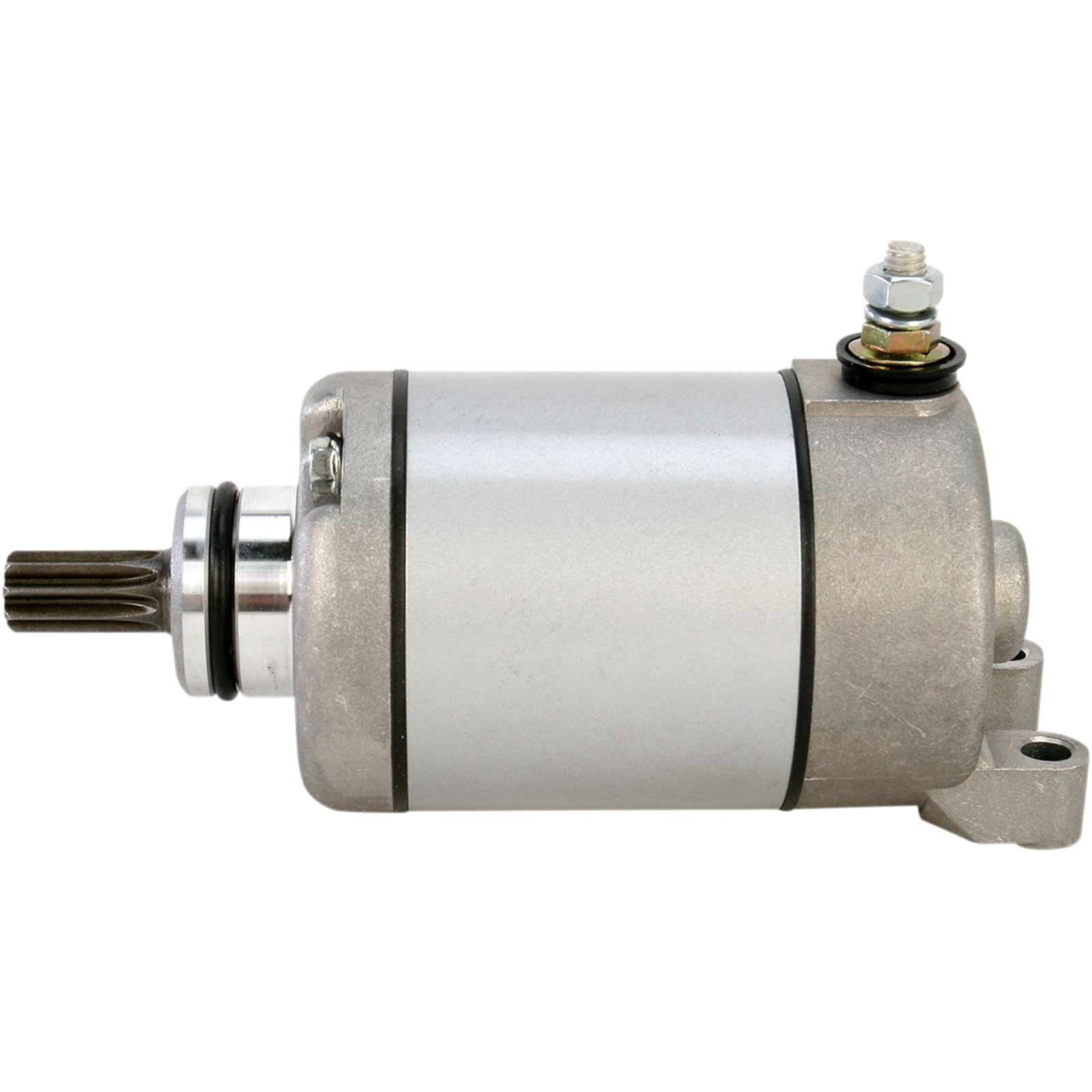 Ricks Starter Motor [MPN: 61-102]_465306
