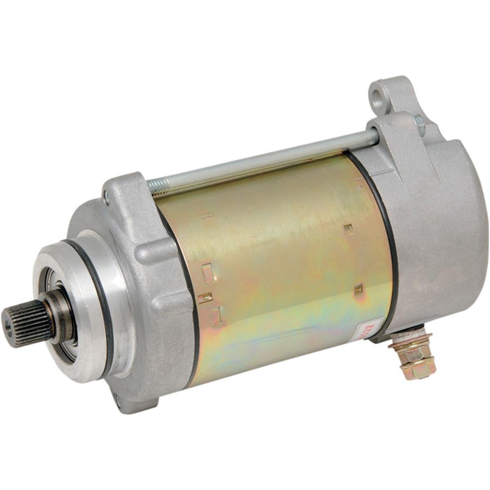 Ricks Starter Motor [MPN: 61-102]_554663