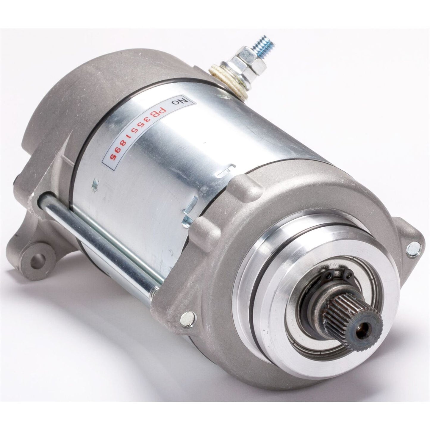 Ricks Starter Motor [MPN: 61-117]_22848