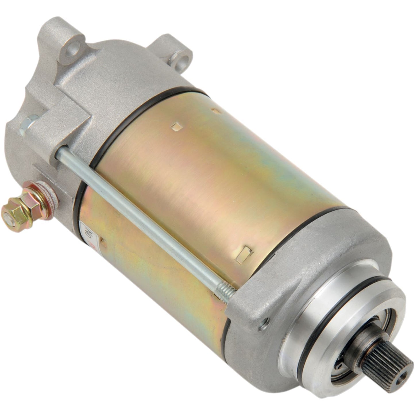 Ricks Starter Motor [MPN: 61-117]_465301