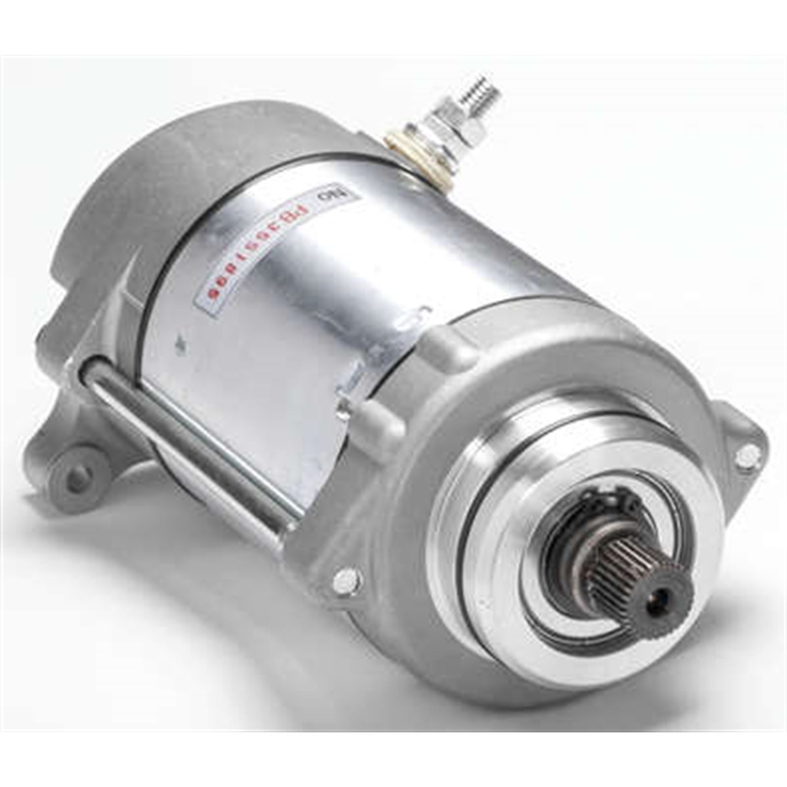 Ricks Starter Motor [MPN: 61-117]_22849
