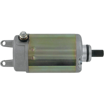Ricks Rick's Starter Motor Fits Kawasaki [MPN: 61-206]_465235