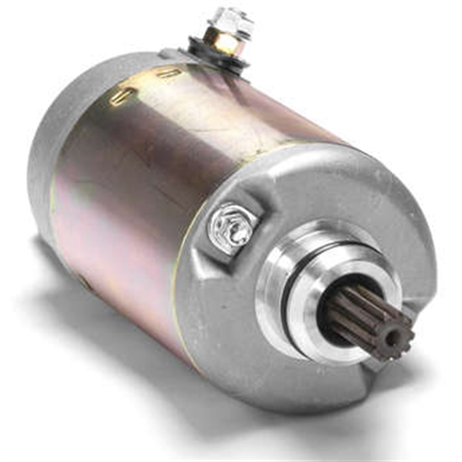 Ricks Rick's Starter Motor Fits Kawasaki [MPN: 61-206]_22852
